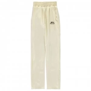 Slazenger Aero Cricket Trousers Juniors - White