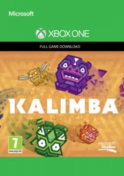 Kalimba Xbox One Game