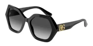 Dolce & Gabbana Sunglasses DG4406 501/8G