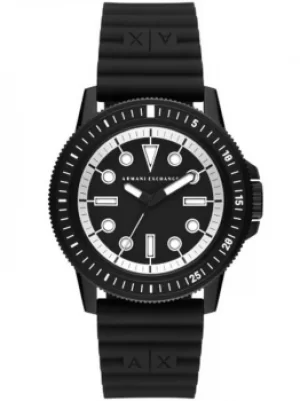 Armani Exchange Leonardo AX1852 Men Strap Watch