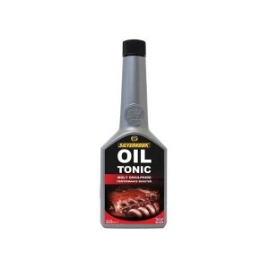 Silverhook Oil Tonic 325ml