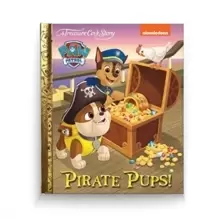 Paw Patrol - Pirate Pups