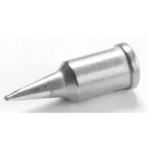 Ersa 0G072CN Soldering tip Chisel-shaped, straight Tip size 1mm Content