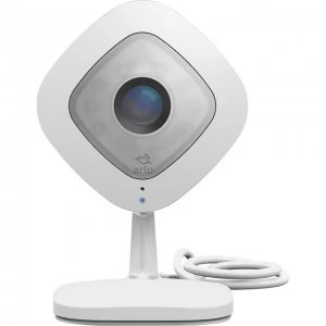 Arlo Q 1080p HD Security Camera With Audio