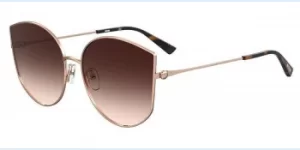 Moschino Sunglasses MOS086/G/S DDB/HA