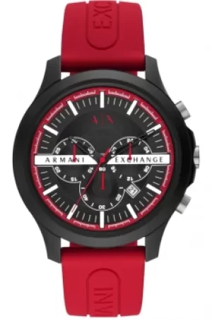 Armani Exchange Hampton Watch AX2436