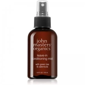 John Masters Organics Green Tea & Calendula Leave - In Spray Conditioner 125ml