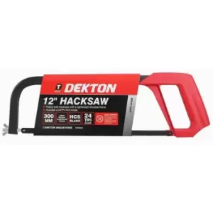 Dekton DT45530 12" Hacksaw