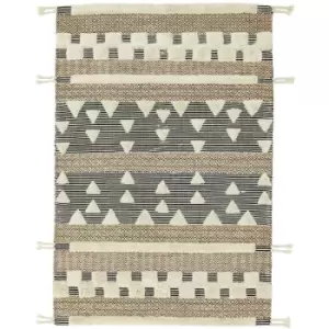 Asiatic Carpets Paloma hand woven Rug Casablanca - 200 x 290cm