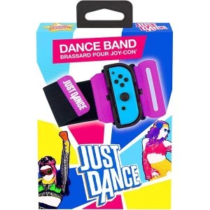 Just Dance 2021 Wrist Band for Nintendo Switch