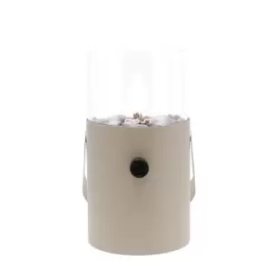 Cosiscoop Fire Lantern in Taupe