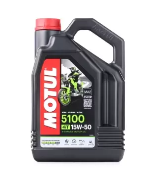 MOTUL Engine oil 104083 Motor oil,Oil