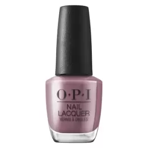 OPI Fall Wonders Collection Nail Lacquer - Claydreaming 15ml