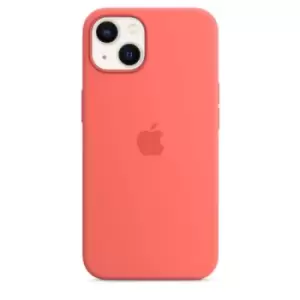 Apple MM253ZM/A mobile phone case 15.5cm (6.1") Skin case Pink