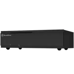 Silverstone ML06-E Desktop Black