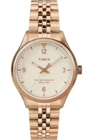 Timex Waterbury Traditional Watch TW2T36500