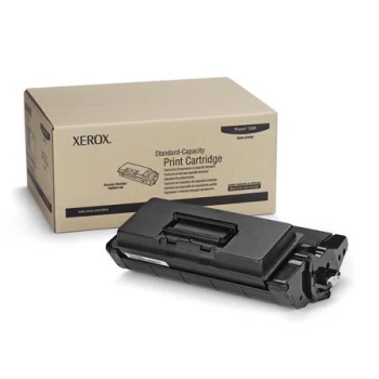 Xerox 106R01148 Black Standard Capacity Print Cartridge