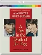 A Day in the Death of Joe Egg [Bluray]