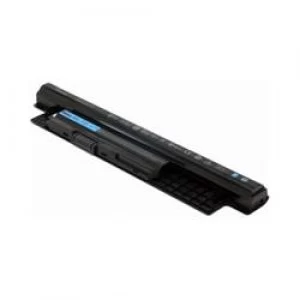 Dell Laptop Battery (Primary) 1 x 4-cell 51 Wh For Lattitude