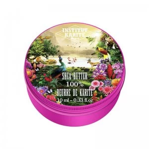 Institut Karite Paris Jungle In Paradise Shea Butter 10ml