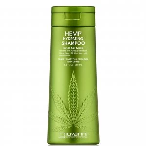Giovanni Hemp Hydrating Shampoo 250ml