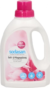 SODASAN - Laundry Fragrance & Rinse