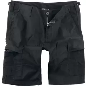 Vintage Industries BDU T/C Shorts Shorts black
