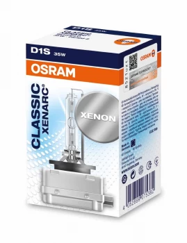 Osram 66140CLC / OSR66140CLC Xenarc Car Bulb
