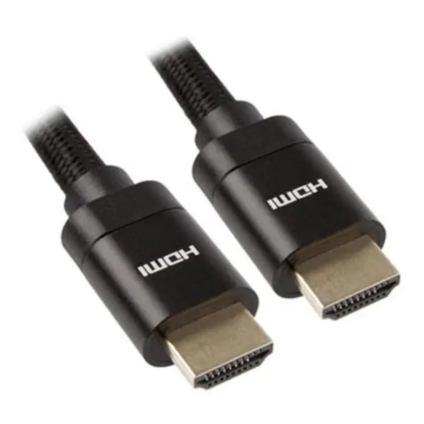 Cables Direct Cables Direct CDLHD8K-10K HDMI cable 10 m HDMI Type A (Standard) Black CDLHD8K-10K