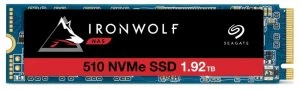 Seagate IronWolf 510 1.9TB NVMe SSD Drive