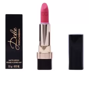 Dolce & Gabbana Dolce Matte Lipstick In Rose 134 Miss Dolce