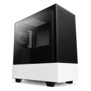 NZXT H510 Flow White