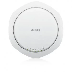 Zyxel NAP303 900 Mbps Power over Ethernet (PoE) White