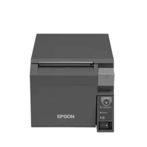 Epson TM-T70II Thermal POS Printer