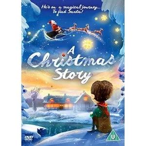 A Christmas Story 2016 DVD