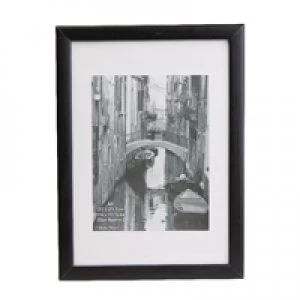 Photo Album Company Photo Album Co Black Wood Certificate Frame Non Glass KENTA4NG