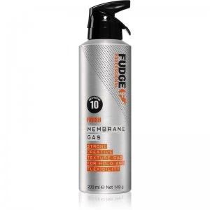 Fudge Finish Membrane Gas Styling Spray With Extra Strong Fixation 200ml