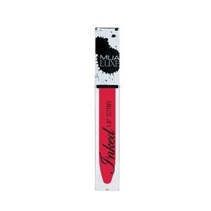MUA Luxe Inked Lip Stain - Watermelon Red