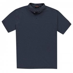 Pierre Cardin XL Polo Shirt Mens - Denim Marl