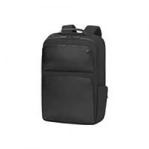 HP 17.3 Executive Midnight Backpack