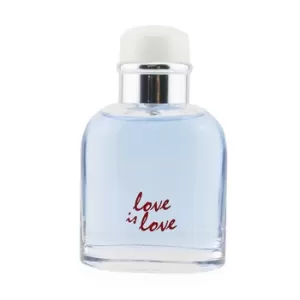 Dolce & Gabbana Light Blue Love Is Love Pour Homme Eau de Toilette For Him 75ml