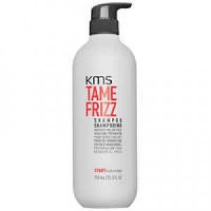 KMS START TameFrizz Shampoo 750ml
