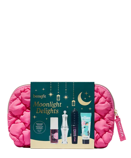 Benefit Cosmetics Moonlight Delights, Size: Kit