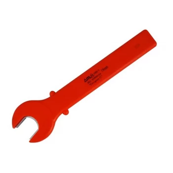 ITL Totally Insulated Open Ended Spanner 19mm