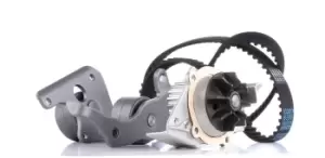 DOLZ Water Pump + Timing Belt Kit VW,FIAT,PEUGEOT KD023
