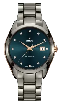 Rado Hyper Chrome Automatic Diamonds - R32256712