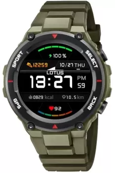 Lotus SmarTime Smartwatch L50024/3