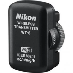 Nikon WT 6 Wireless transmitter for D5