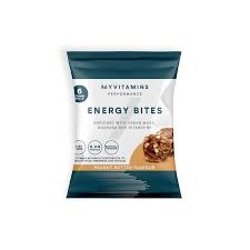 Energy Bites - Peanut Butter