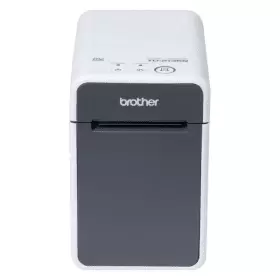 Brother TD-2135N Direct Thermal Label Printer